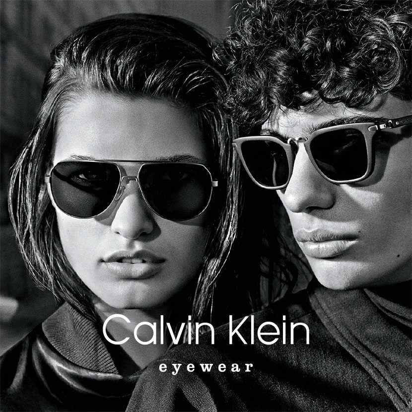Calvin Klein Eyeware